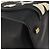 Céline Borsa CELINE Luggage in tela nero e oro Auth 191825V D'oro - vista 15
