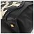 Céline Borsa CELINE Luggage in tela nero e oro Auth 191825V D'oro - vista 16