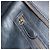 Céline Borsa CELINE Luggage in tela nero e oro Auth 191825V D'oro - vista 23