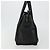 Céline Borsa CELINE Luggage in tela nero e oro Auth 191825V D'oro - vista 3