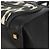 Céline Borsa CELINE Luggage in tela nero e oro Auth 191825V D'oro - vista 8