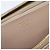 LOUIS VUITTON Zippy Wallet Monogram Emboss Long Wallet Beige M81511 Auth 192854 - Ansicht 10