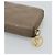 LOUIS VUITTON Zippy Wallet Monogram Emboss Long Wallet Beige M81511 Auth 192854 - Ansicht 15