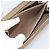 LOUIS VUITTON Zippy Wallet Monogram Emboss Long Wallet Beige M81511 Auth 192854 - Ansicht 20