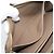 LOUIS VUITTON Zippy Wallet Monogram Emboss Long Wallet Beige M81511 Auth 192854 - Ansicht 22