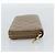 LOUIS VUITTON Zippy Wallet Monogram Emboss Long Wallet Beige M81511 Auth 192854 - Ansicht 3
