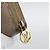 LOUIS VUITTON Zippy Wallet Monogram Emboss Long Wallet Beige M81511 Auth 192854 - Ansicht 8