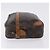 LOUIS VUITTON Monogram Compiegne 28 Clutch Bag M51845 LV Auth BA14316 Monogramma - vista 4