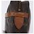 LOUIS VUITTON Monogram Compiegne 28 Clutch Bag M51845 LV Auth BA14316 Monogramma - vista 9