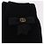 Calzini GUCCI Set da 4 Paia Cotone Beige Marrone Blu Navy Auth mr2726 - vista 10