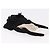 Calzini GUCCI Set da 4 Paia Cotone Beige Marrone Blu Navy Auth mr2726 - vista 14