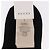 Calzini GUCCI Set da 4 Paia Cotone Beige Marrone Blu Navy Auth mr2726 - vista 15