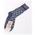 Calzini GUCCI Set da 4 Paia Cotone Beige Marrone Blu Navy Auth mr2726 - vista 2