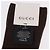 Calzini GUCCI Set da 4 Paia Cotone Beige Marrone Blu Navy Auth mr2726 - vista 21