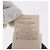 Calzini GUCCI Set da 4 Paia Cotone Beige Marrone Blu Navy Auth mr2726 - vista 7