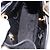 Borsa a mano Salvatore Ferragamo in tela nero e oro Auth bs36090A D'oro - vista 11