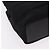 Borsa a mano Salvatore Ferragamo in tela nero e oro Auth bs36090A D'oro - vista 16