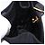 Borsa a mano Salvatore Ferragamo in tela nero e oro Auth bs36090A D'oro - vista 17