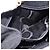 Borsa a mano Salvatore Ferragamo in tela nero e oro Auth bs36090A D'oro - vista 20