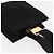 Borsa a mano Salvatore Ferragamo in tela nero e oro Auth bs36090A D'oro - vista 6