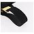 Borsa a mano Salvatore Ferragamo in tela nero e oro Auth bs36090A D'oro - vista 7