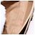 Céline Borsa a tracolla CELINE Macadam Canvas PVC Pelle Marrone Oro Auth ka5281 D'oro - vista 10