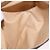 Céline Borsa a tracolla CELINE Macadam Canvas PVC Pelle Marrone Oro Auth ka5281 D'oro - vista 24