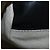 Borsa Puzzle LOEWE in pelle Collaborazione William De Morgan 2way Auth 191481SM Nero Argento - vista 11