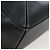 Borsa Puzzle LOEWE in pelle Collaborazione William De Morgan 2way Auth 191481SM Nero Argento - vista 18