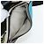Borsa Puzzle LOEWE in pelle Collaborazione William De Morgan 2way Auth 191481SM Nero Argento - vista 22