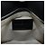Borsa Puzzle LOEWE in pelle Collaborazione William De Morgan 2way Auth 191481SM Nero Argento - vista 25