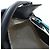 Borsa Puzzle LOEWE in pelle Collaborazione William De Morgan 2way Auth 191481SM Nero Argento - vista 26