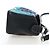 Borsa Puzzle LOEWE in pelle Collaborazione William De Morgan 2way Auth 191481SM Nero Argento - vista 4