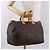 LOUIS VUITTON Monogram Speedy 35 Handtasche M41524 LV Auth 191994A Monogramm - Ansicht 21