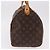 LOUIS VUITTON Monogram Speedy 35 Handtasche M41524 LV Auth 191994A Monogramm - Ansicht 3
