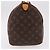 LOUIS VUITTON Monogram Speedy 35 Handtasche M41524 LV Auth 191994A Monogramm - Ansicht 4