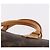 LOUIS VUITTON Monogram Speedy 35 Handtasche M41524 LV Auth 191994A Monogramm - Ansicht 8