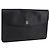 LOUIS VUITTON Epi Montaigne 27 Clutch Bag Black M52652 LV Auth 192045 Nero