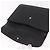 LOUIS VUITTON Epi Montaigne 27 Clutch Bag Black M52652 LV Auth 192045 Nero - vista 8