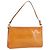 LOUIS VUITTON Monogram Vernis Lexington Accessoire Tasche Rose LV Auth 191776 Braun