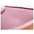 LOUIS VUITTON Monogram Vernis Lexington Accessoire Tasche Rose LV Auth 191776 Braun - Ansicht 17