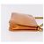 LOUIS VUITTON Monogram Vernis Lexington Accessoire Tasche Rose LV Auth 191776 Braun - Ansicht 3