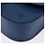 LOUIS VUITTON Epi Saint Cloud GM Shoulder Bag Toledo Blue M52195 Auth ep15098A - vista 15
