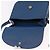 LOUIS VUITTON Epi Saint Cloud GM Shoulder Bag Toledo Blue M52195 Auth ep15098A - vista 18