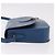 LOUIS VUITTON Epi Saint Cloud GM Shoulder Bag Toledo Blue M52195 Auth ep15098A - vista 4