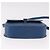 LOUIS VUITTON Epi Saint Cloud GM Shoulder Bag Toledo Blue M52195 Auth ep15098A - vista 5