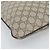 Borsa GUCCI GG Supreme in PVC Beige Argento 117551 Auth 192245 - vista 11