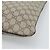 Borsa GUCCI GG Supreme in PVC Beige Argento 117551 Auth 192245 - vista 12