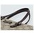 Borsa GUCCI GG Supreme in PVC Beige Argento 117551 Auth 192245 - vista 8