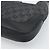 Borsa a tracolla Jackie in tela GG GUCCI Nera Argento 00963 Auth 191078V Nero - vista 12